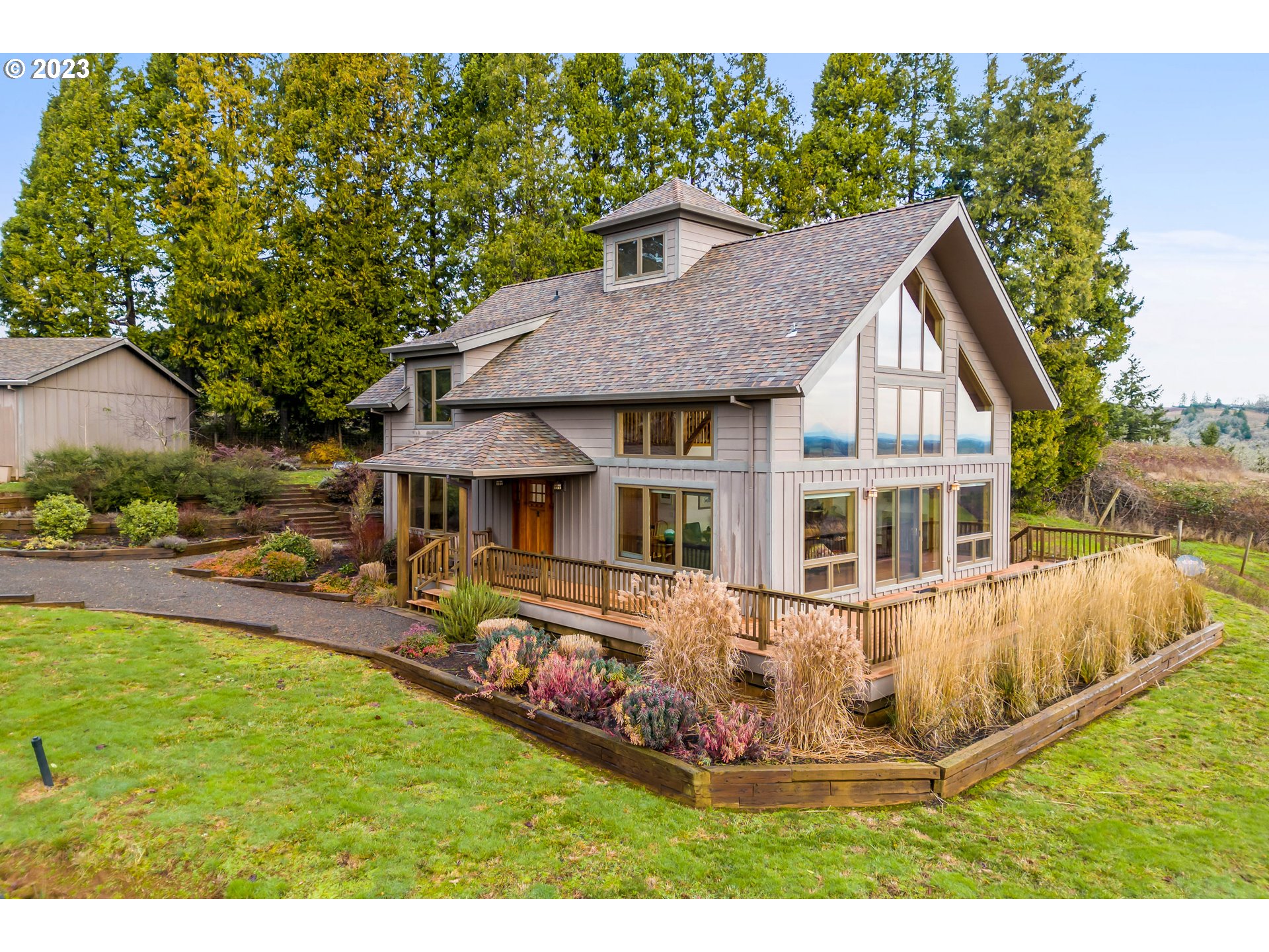 22732 Southwest Latham Road Sheridan, OR 97378 - Photo 23 of 32 Gallery Image 23