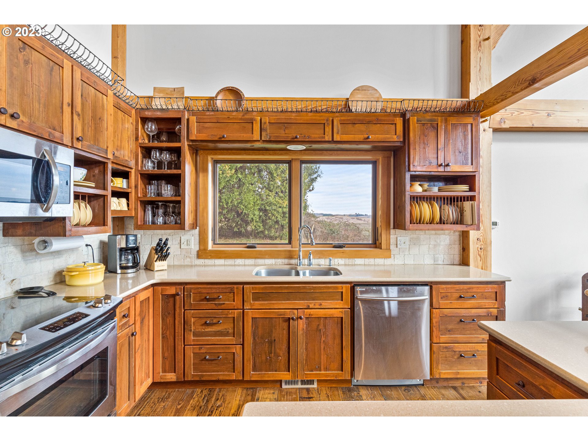 22732 Southwest Latham Road Sheridan, OR 97378 - Photo 26 of 32 Gallery Image 26