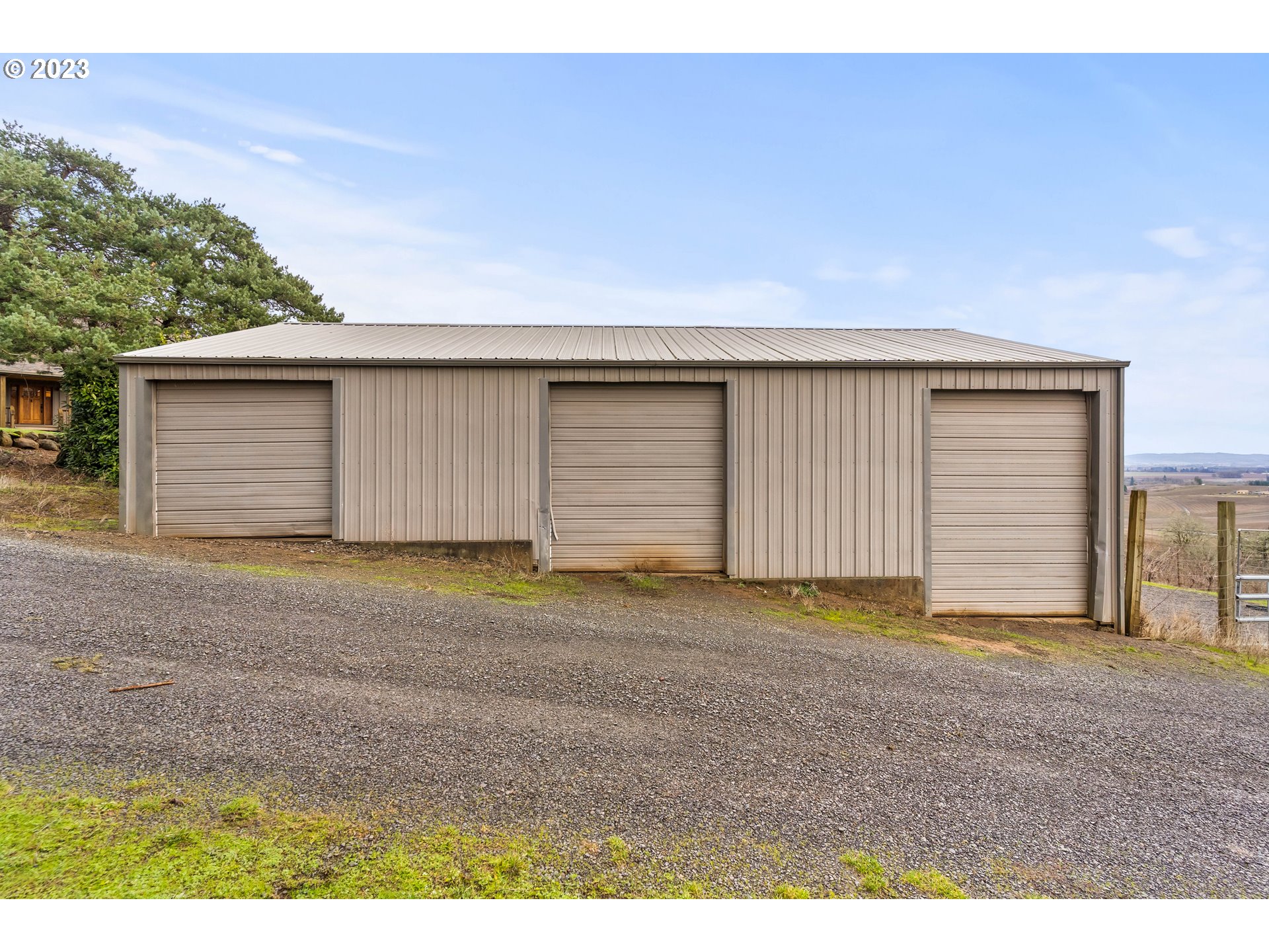 22732 Southwest Latham Road Sheridan, OR 97378 - Photo 8 of 32 Gallery Image 8