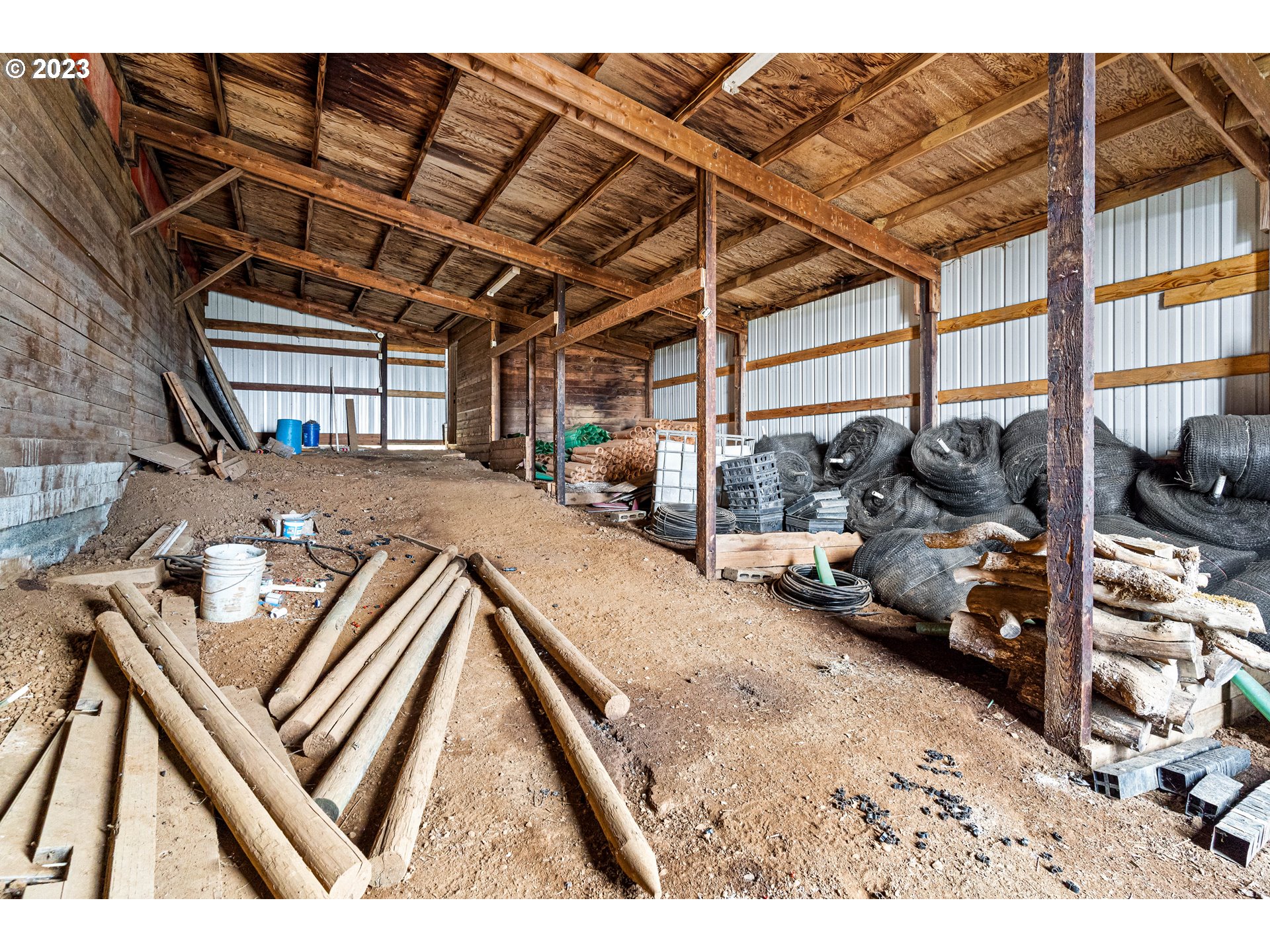 22732 Southwest Latham Road Sheridan, OR 97378 - Photo 10 of 32 Gallery Image 10