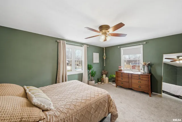 $239,900 | 604 Ivy Lane, Tremont, IL 61568