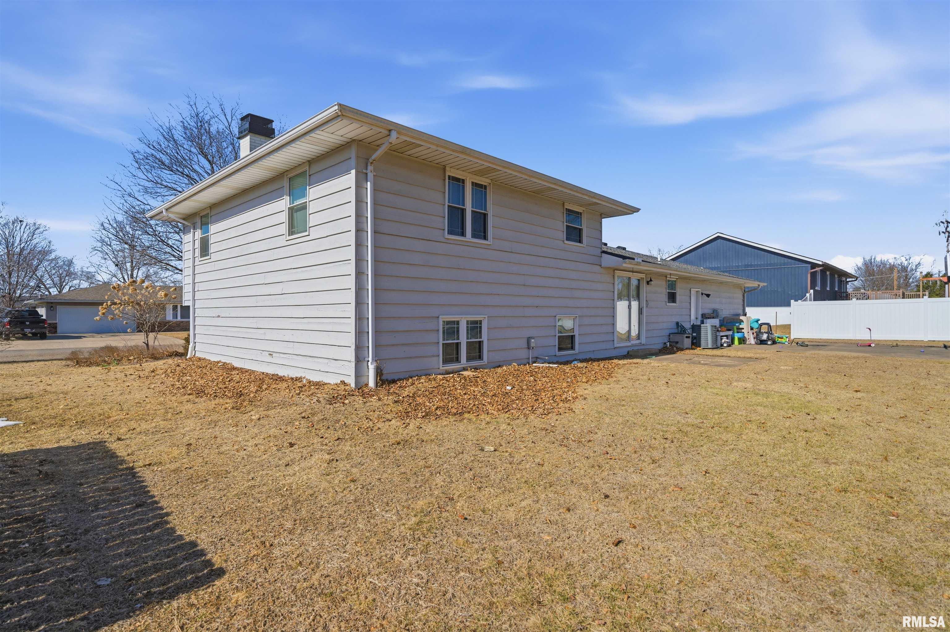 604 Ivy Lane Tremont, IL 61568 - Photo 35 of 37