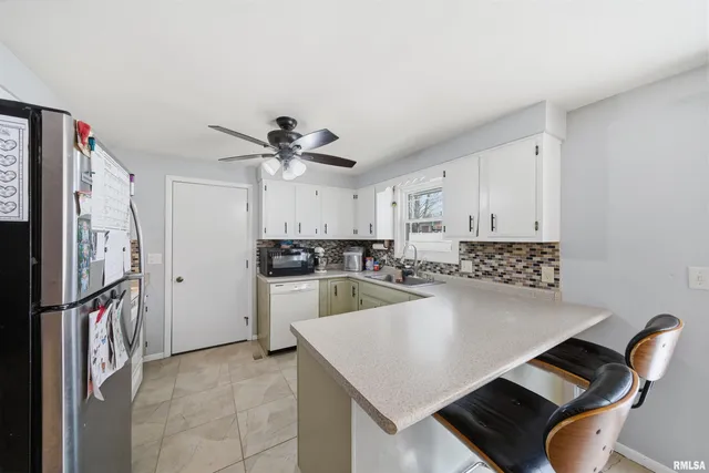 $239,900 | 604 Ivy Lane, Tremont, IL 61568