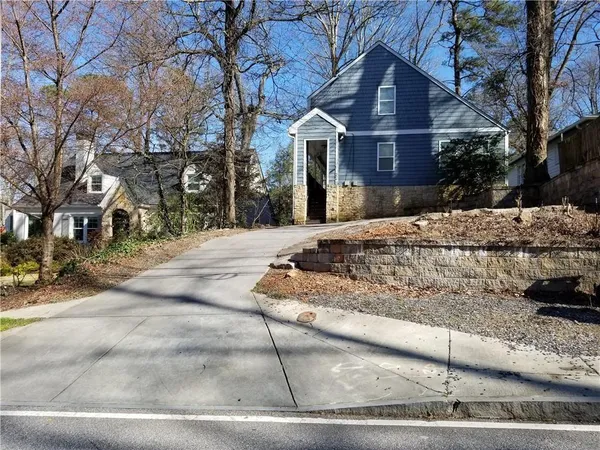 $4,000 | 2091 Northside Drive Northwest, Atlanta, GA 30305