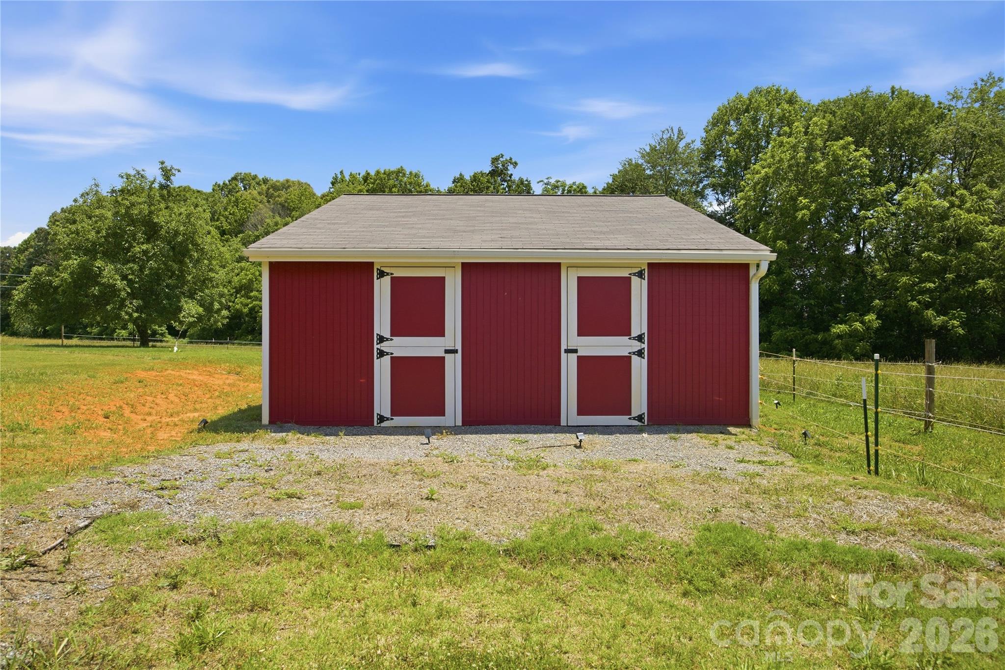 144 Wooten Farm Road Statesville, NC 28625 - Photo 22 of 30