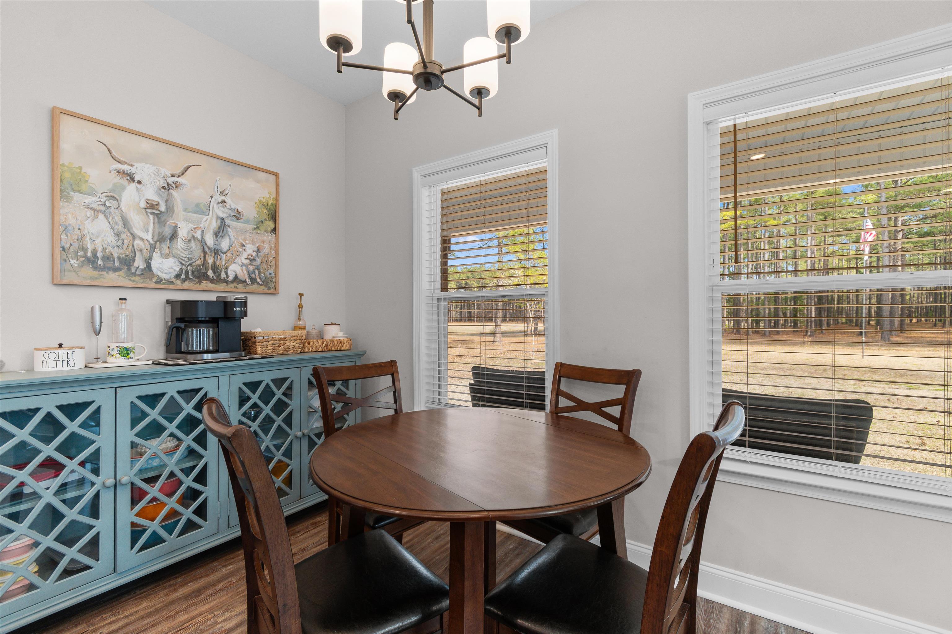 131 Rhodus Avenue Andrews, SC 29510 - Photo 12 of 40