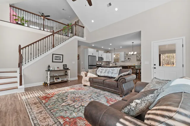 $544,999 | 131 Rhodus Avenue, Andrews, SC 29510