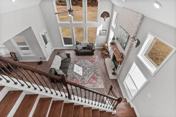 $509,999 | 131 Rhodus Avenue, Andrews, SC 29510