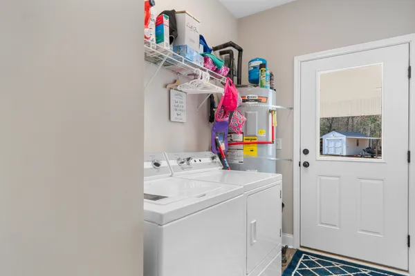 $509,999 | 131 Rhodus Avenue, Andrews, SC 29510