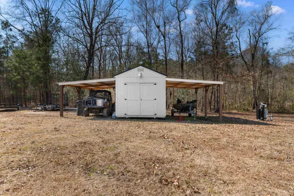 $509,999 | 131 Rhodus Avenue, Andrews, SC 29510