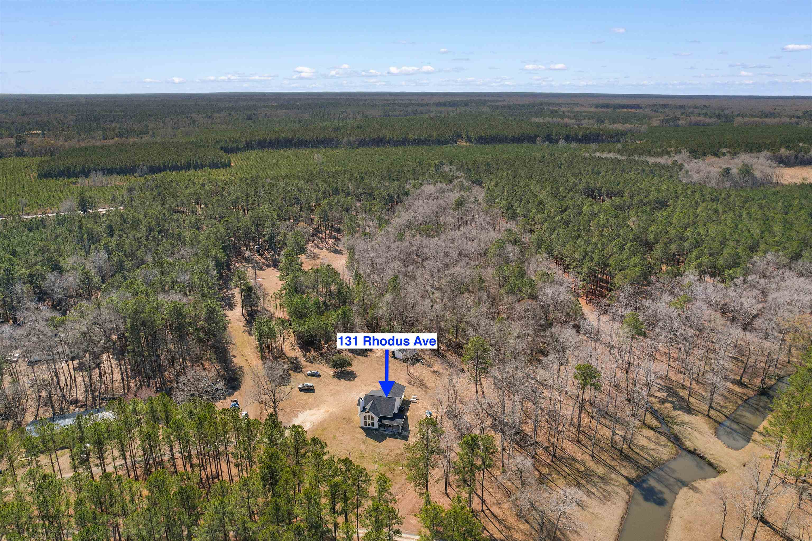 131 Rhodus Avenue Andrews, SC 29510 - Photo 36 of 40