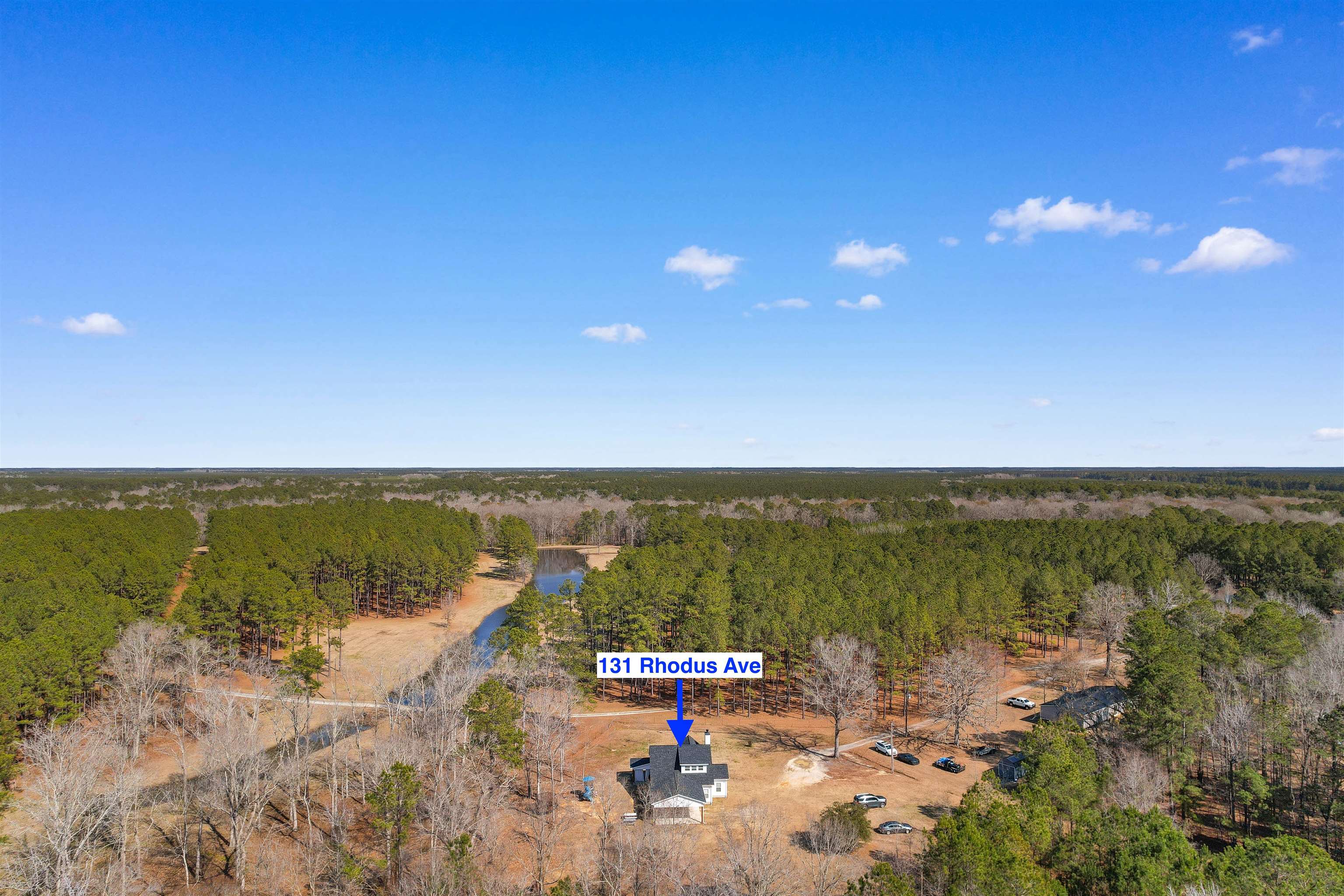 131 Rhodus Avenue Andrews, SC 29510 - Photo 37 of 40