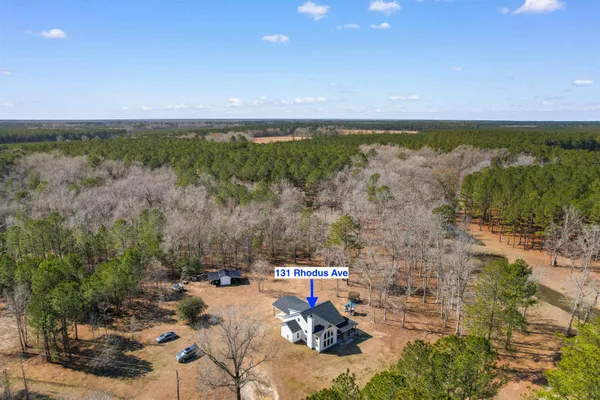 $509,999 | 131 Rhodus Avenue, Andrews, SC 29510