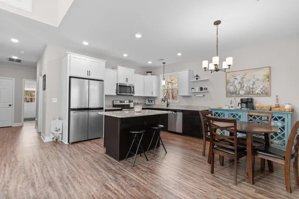 $509,999 | 131 Rhodus Avenue, Andrews, SC 29510