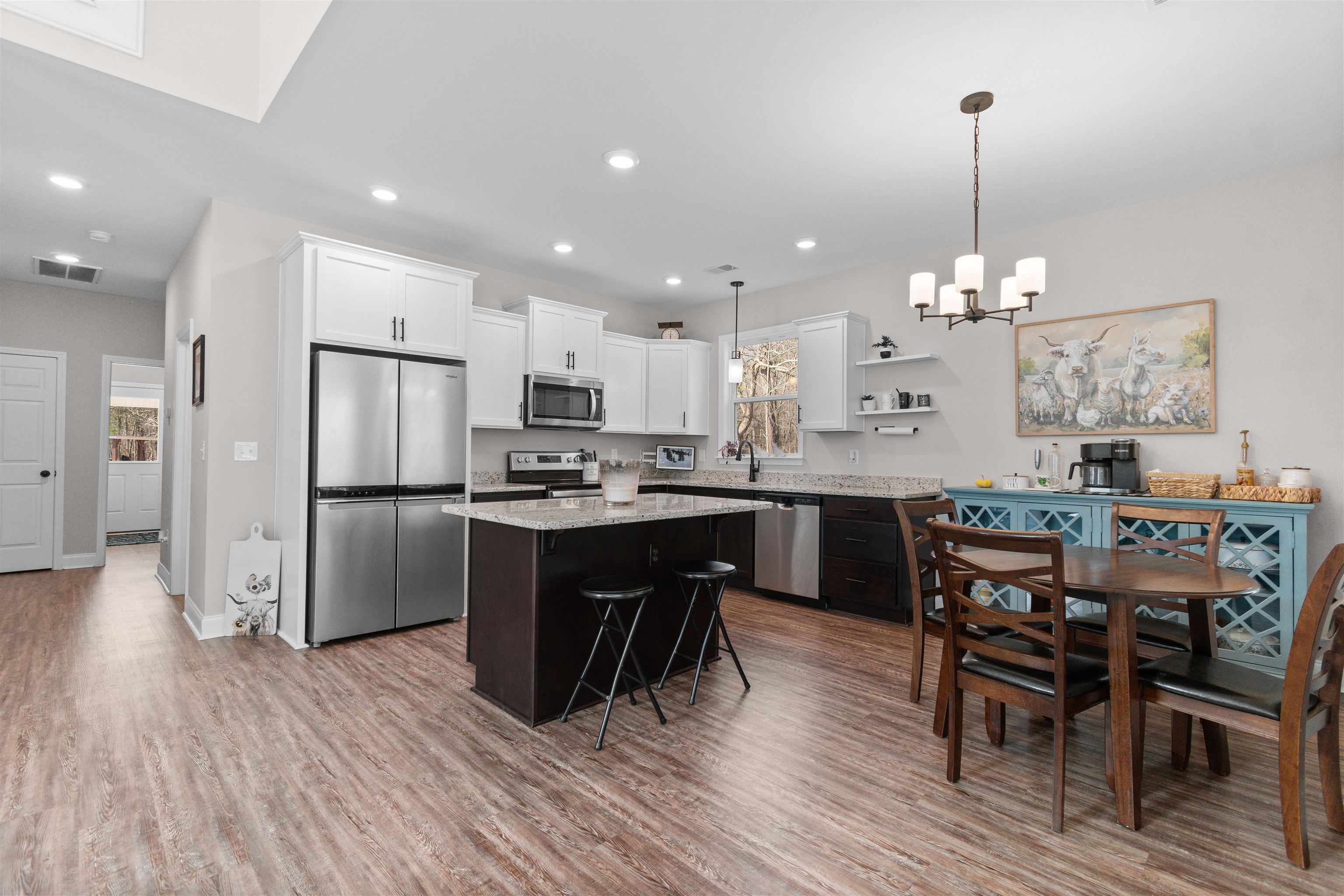 131 Rhodus Avenue Andrews, SC 29510 - Photo 8 of 40