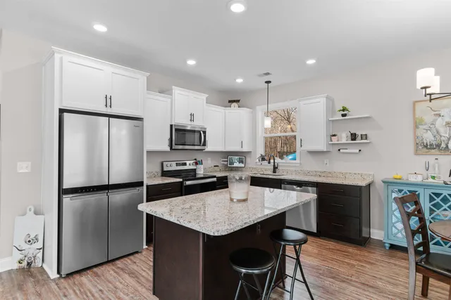 $544,999 | 131 Rhodus Avenue, Andrews, SC 29510