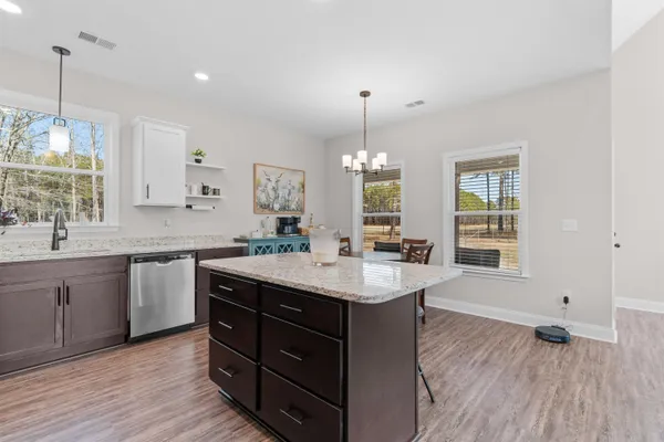 $509,999 | 131 Rhodus Avenue, Andrews, SC 29510