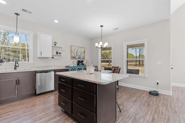 $544,999 | 131 Rhodus Avenue, Andrews, SC 29510