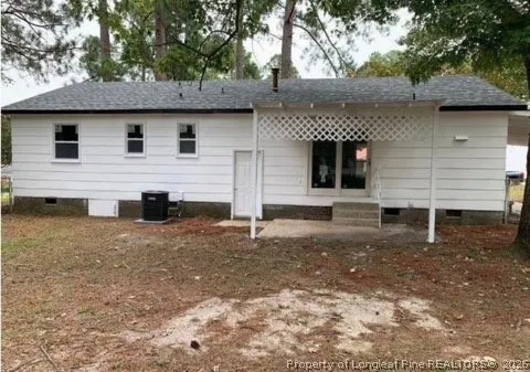 $1,400 | 1615 Morehead Avenue, Fayetteville, NC 28303