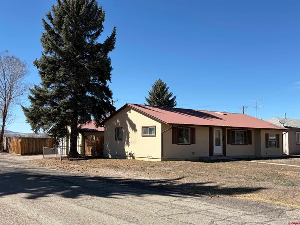 $265,000 | 359 Morris Street, Monte Vista, CO 81144