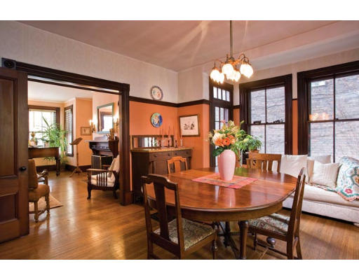 4 Summit Avenue Brookline, MA 02446 - Photo 3 of 6 Gallery Image 3