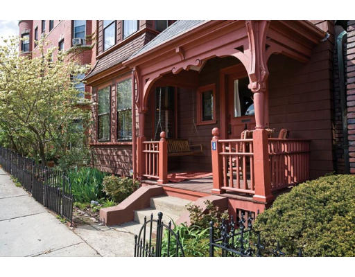 4 Summit Avenue Brookline, MA 02446 - Photo 6 of 6 Gallery Image 6