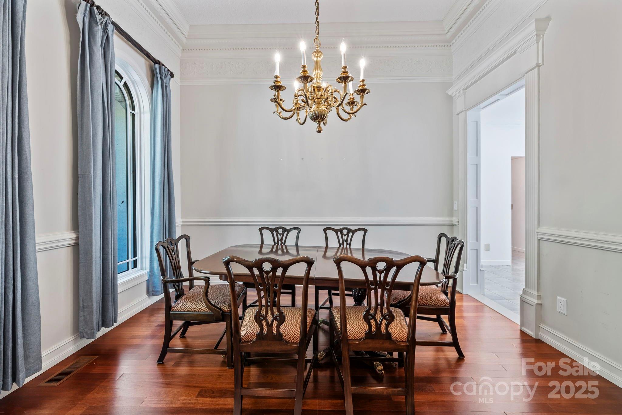 31 South Ridge Drive Hendersonville, NC 28739 - Photo 17 of 48