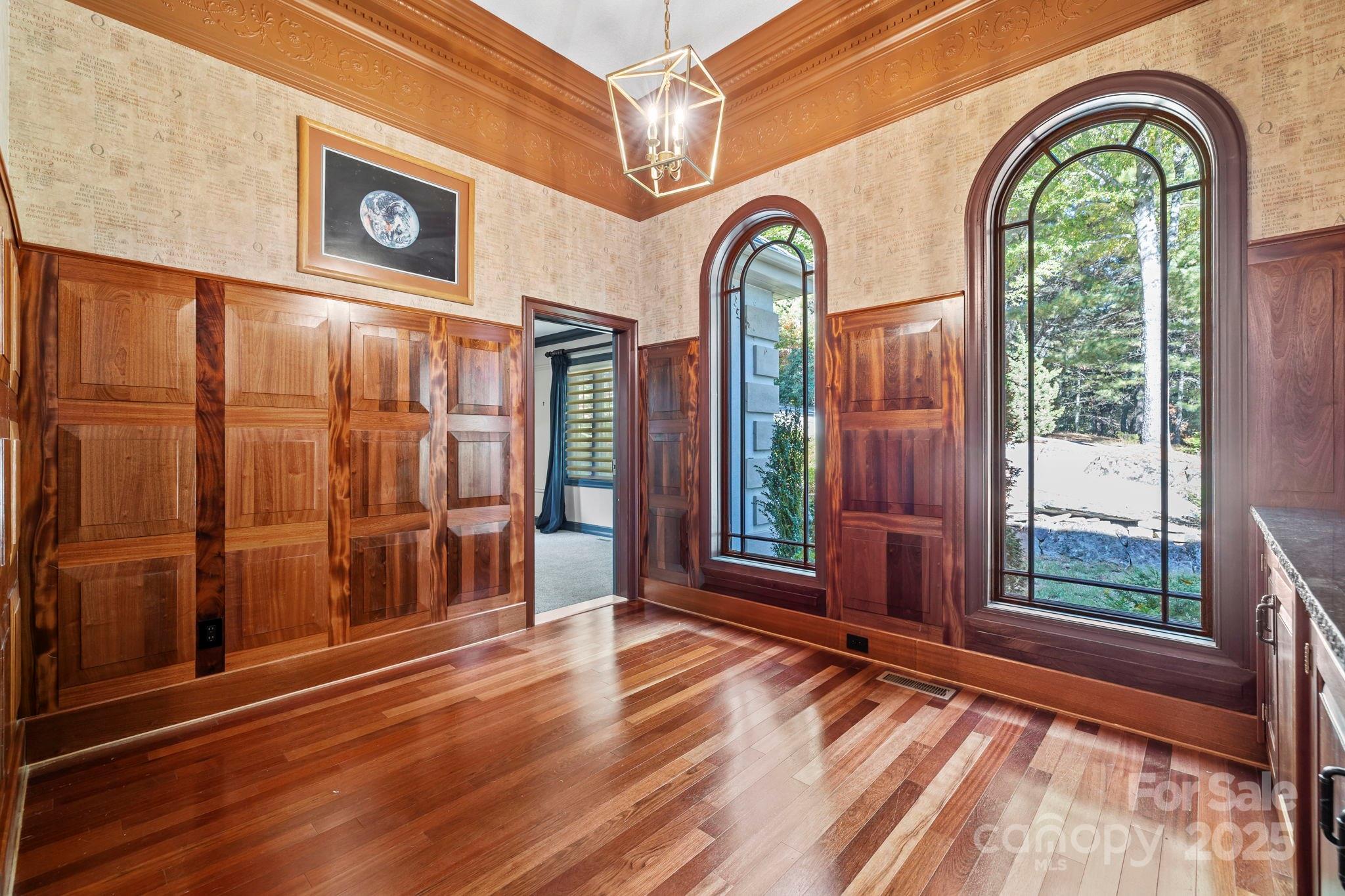 31 South Ridge Drive Hendersonville, NC 28739 - Photo 18 of 48