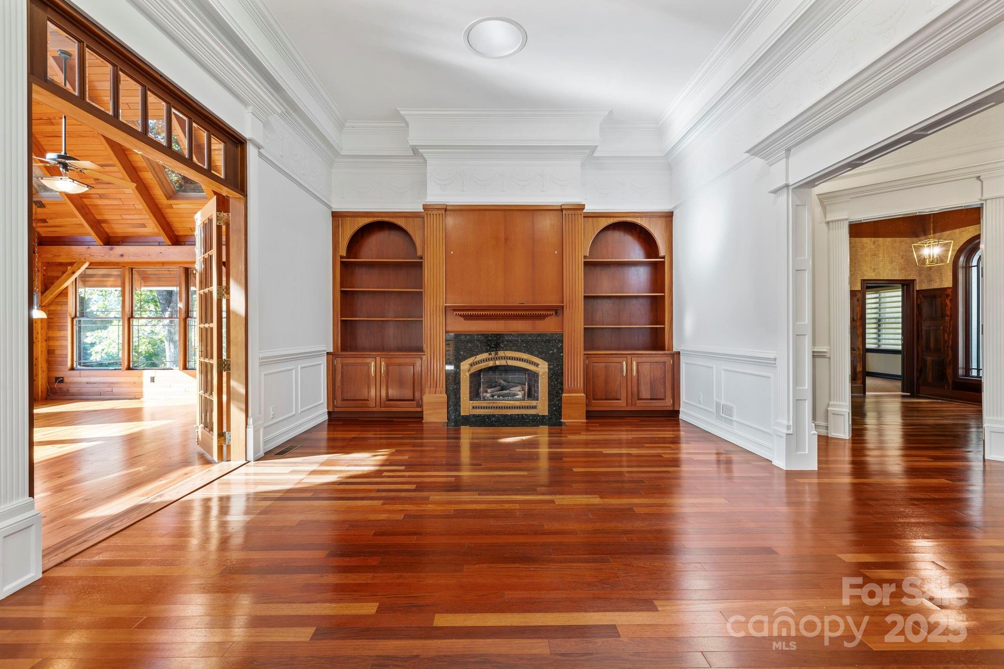 31 South Ridge Drive Hendersonville, NC 28739 - Photo 27 of 48