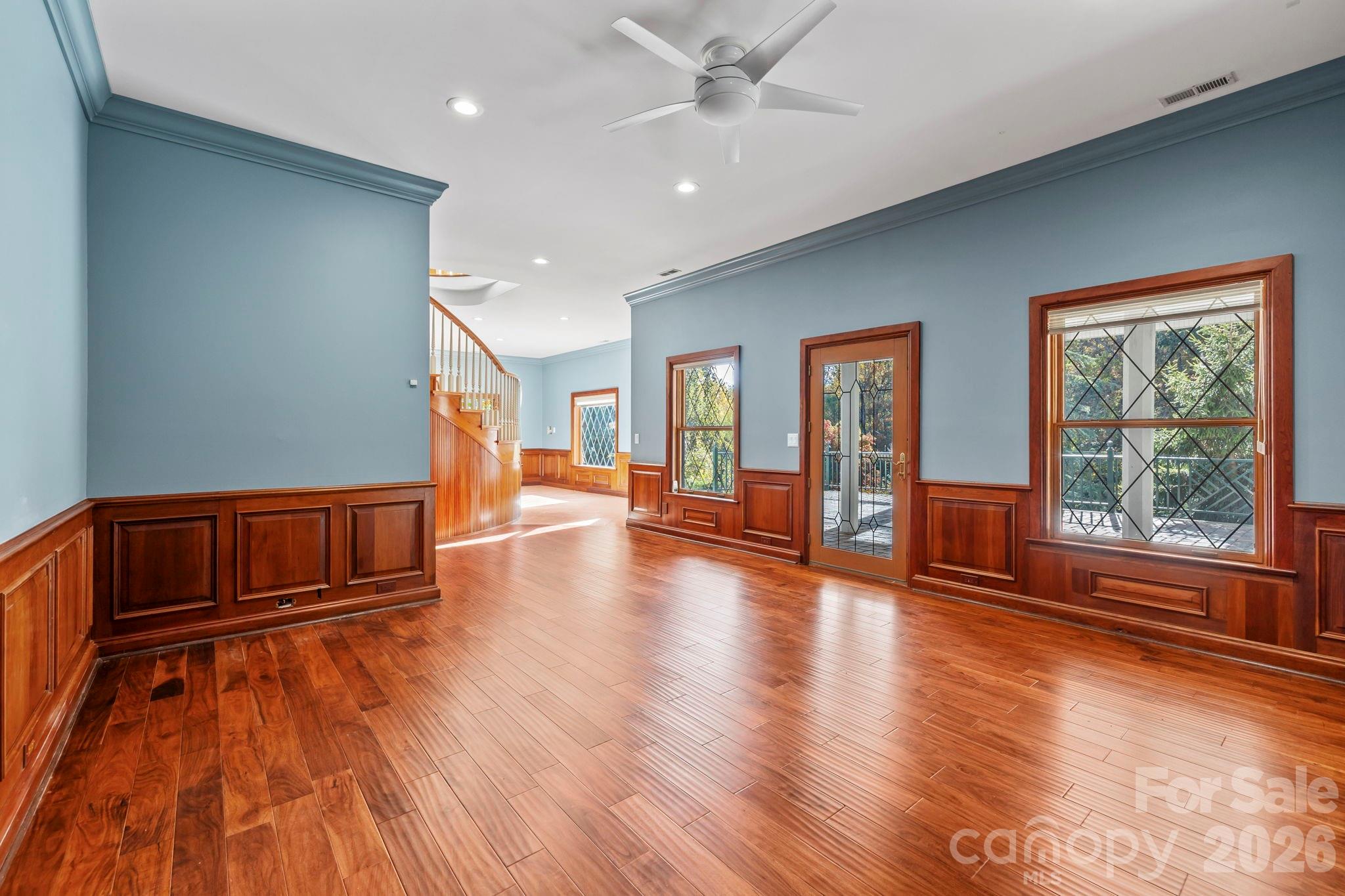 31 South Ridge Drive Hendersonville, NC 28739 - Photo 28 of 48