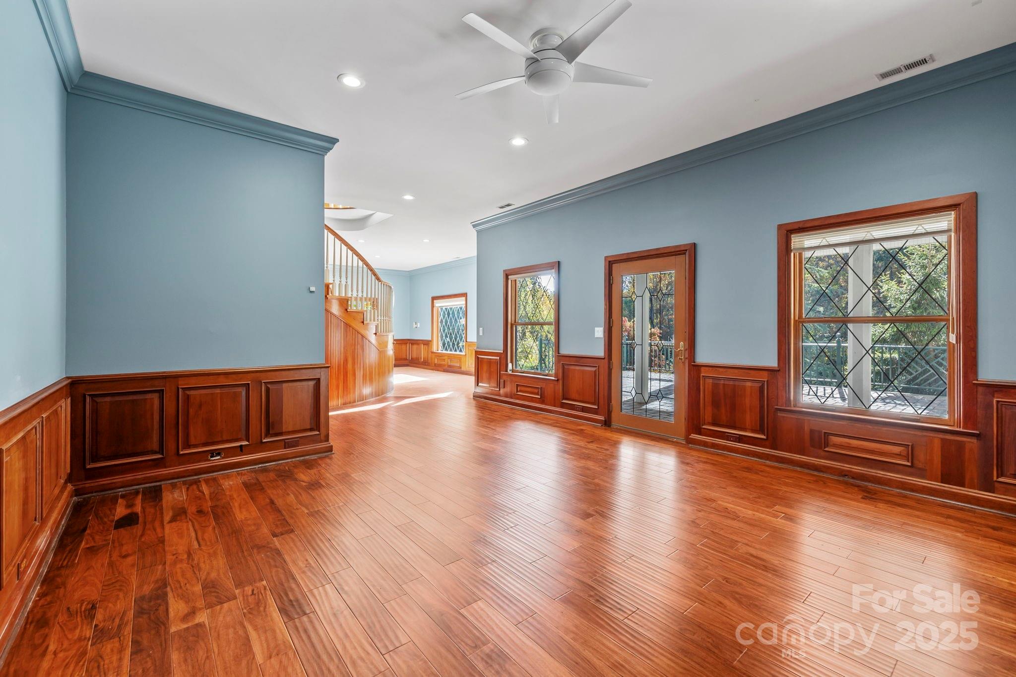 31 South Ridge Drive Hendersonville, NC 28739 - Photo 28 of 48