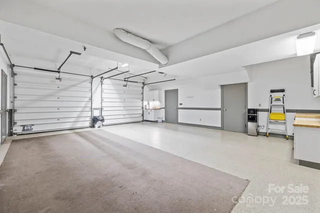 a view of a pathway of the house