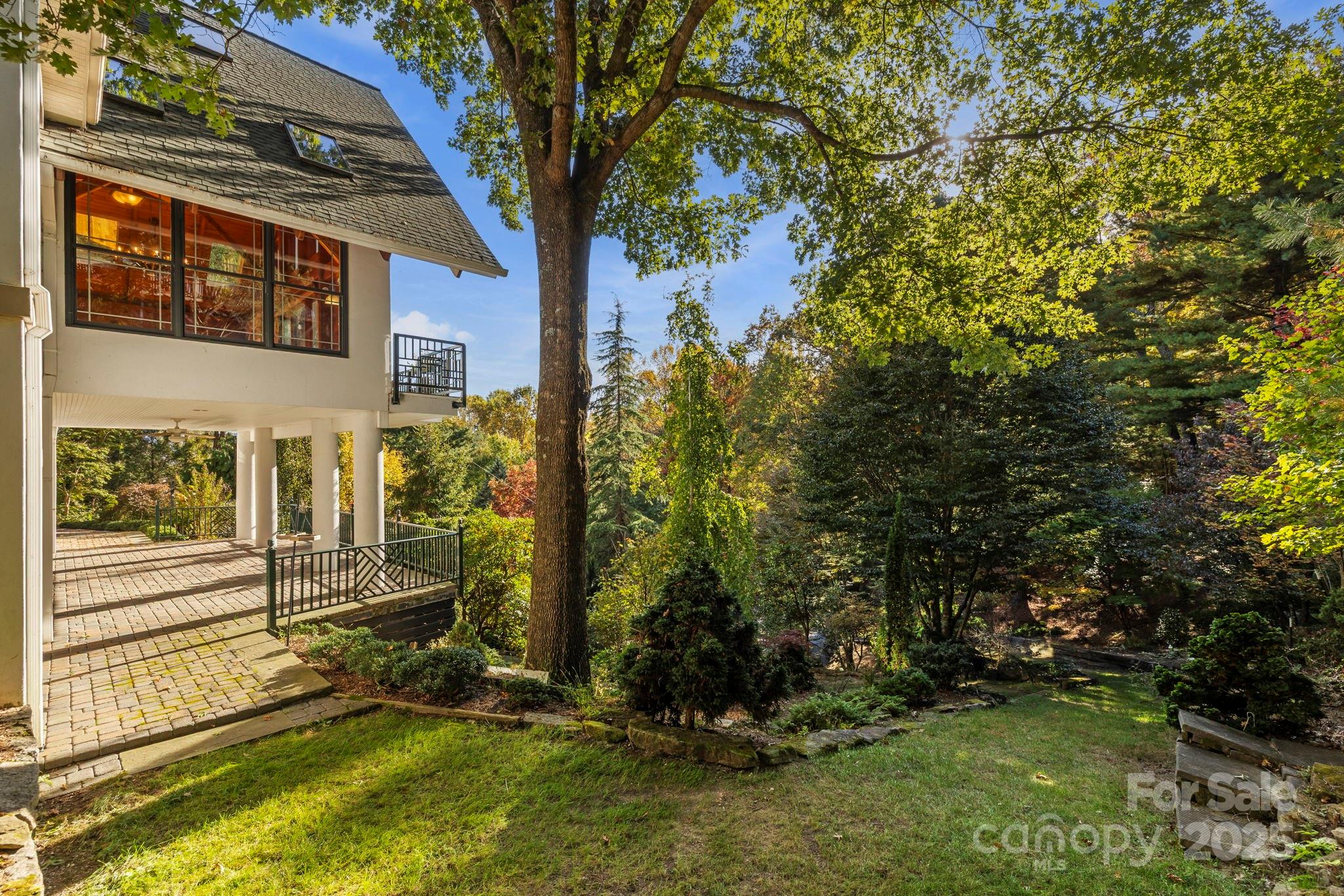 31 South Ridge Drive Hendersonville, NC 28739 - Photo 37 of 48