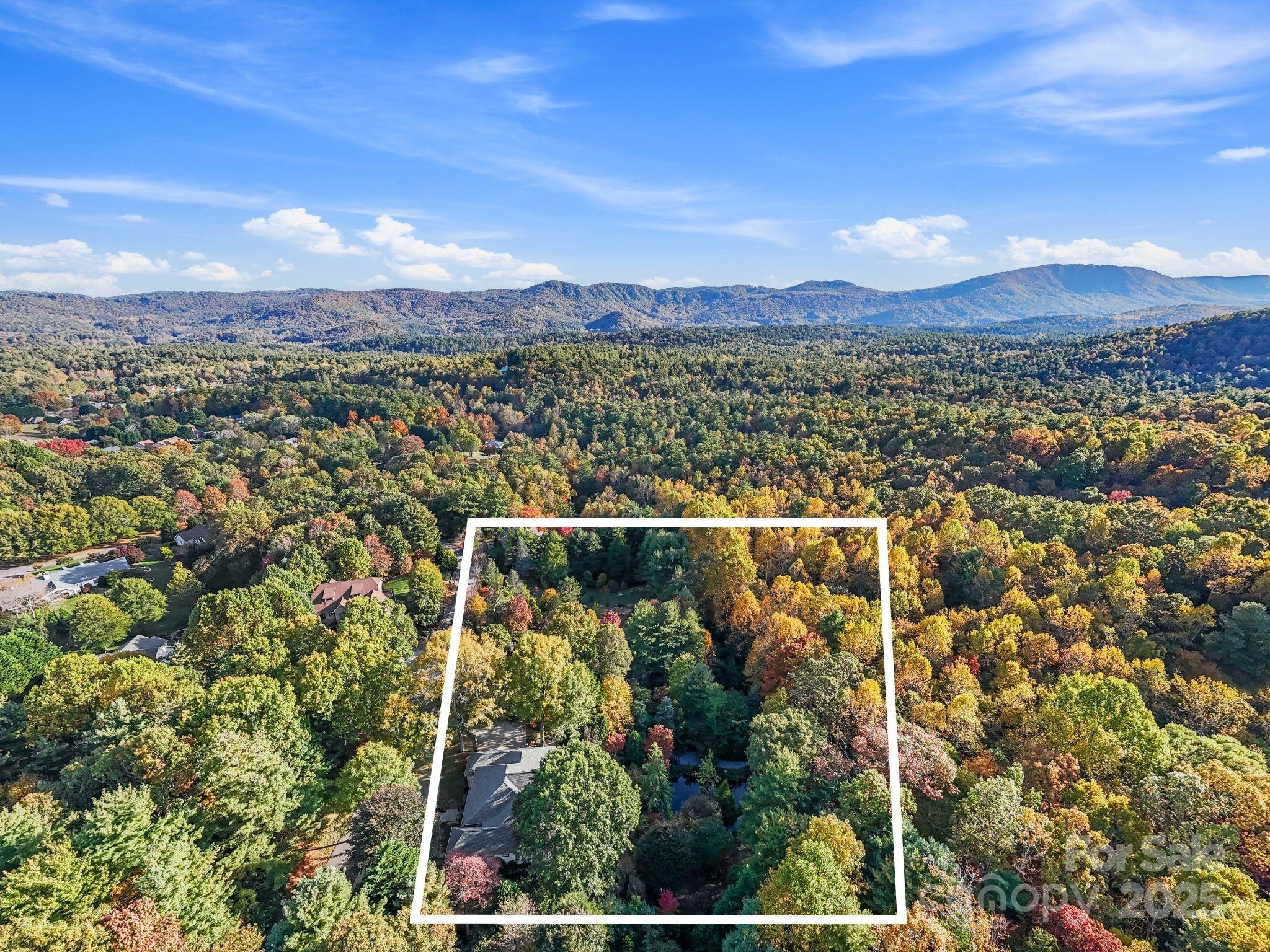 31 South Ridge Drive Hendersonville, NC 28739 - Photo 38 of 48