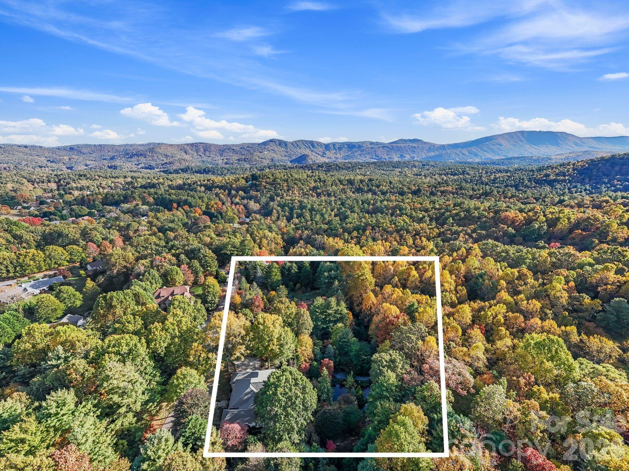 31 South Ridge Drive Hendersonville, NC 28739 - Photo 38 of 48