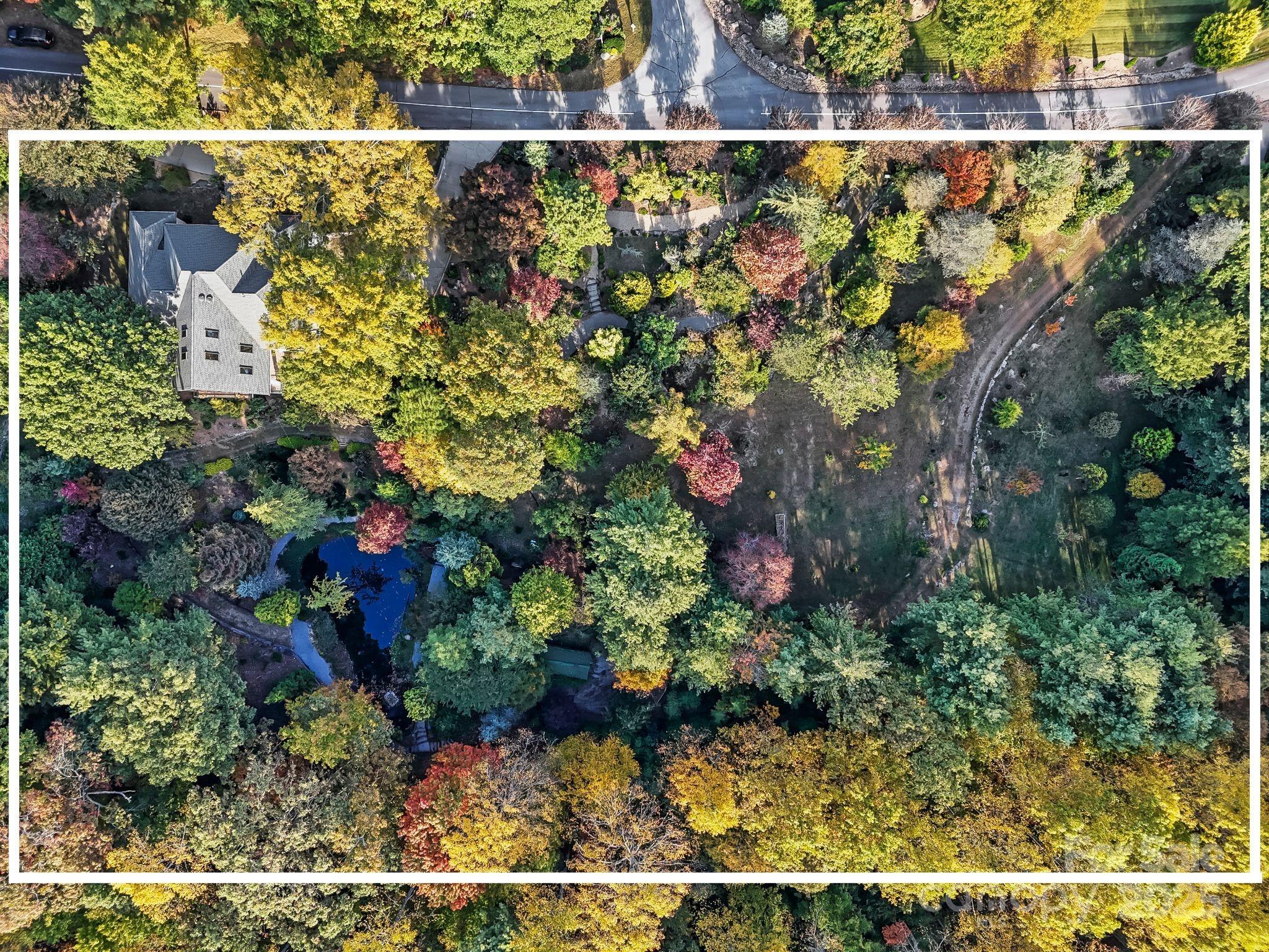 31 South Ridge Drive Hendersonville, NC 28739 - Photo 39 of 48