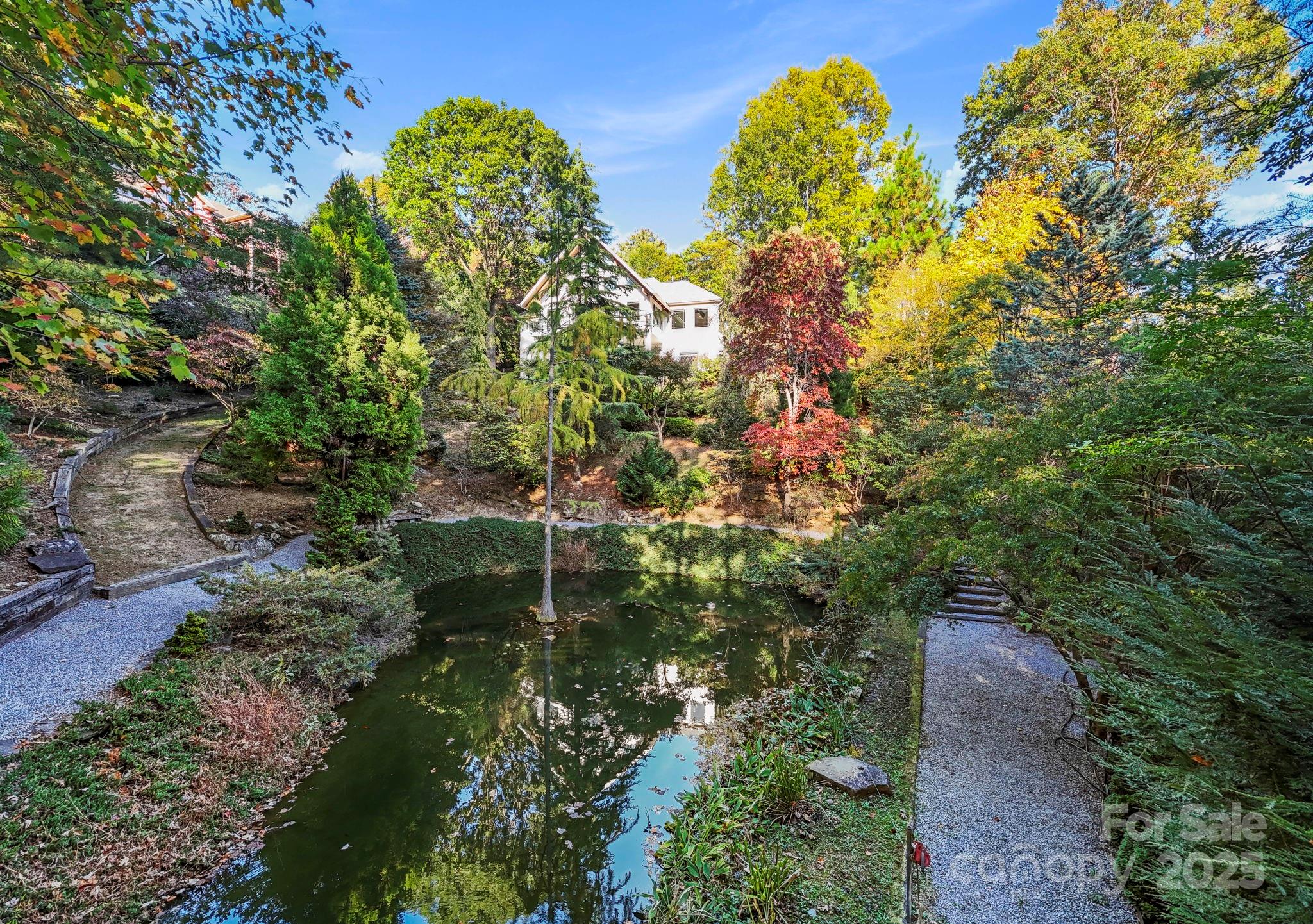 31 South Ridge Drive Hendersonville, NC 28739 - Photo 42 of 48