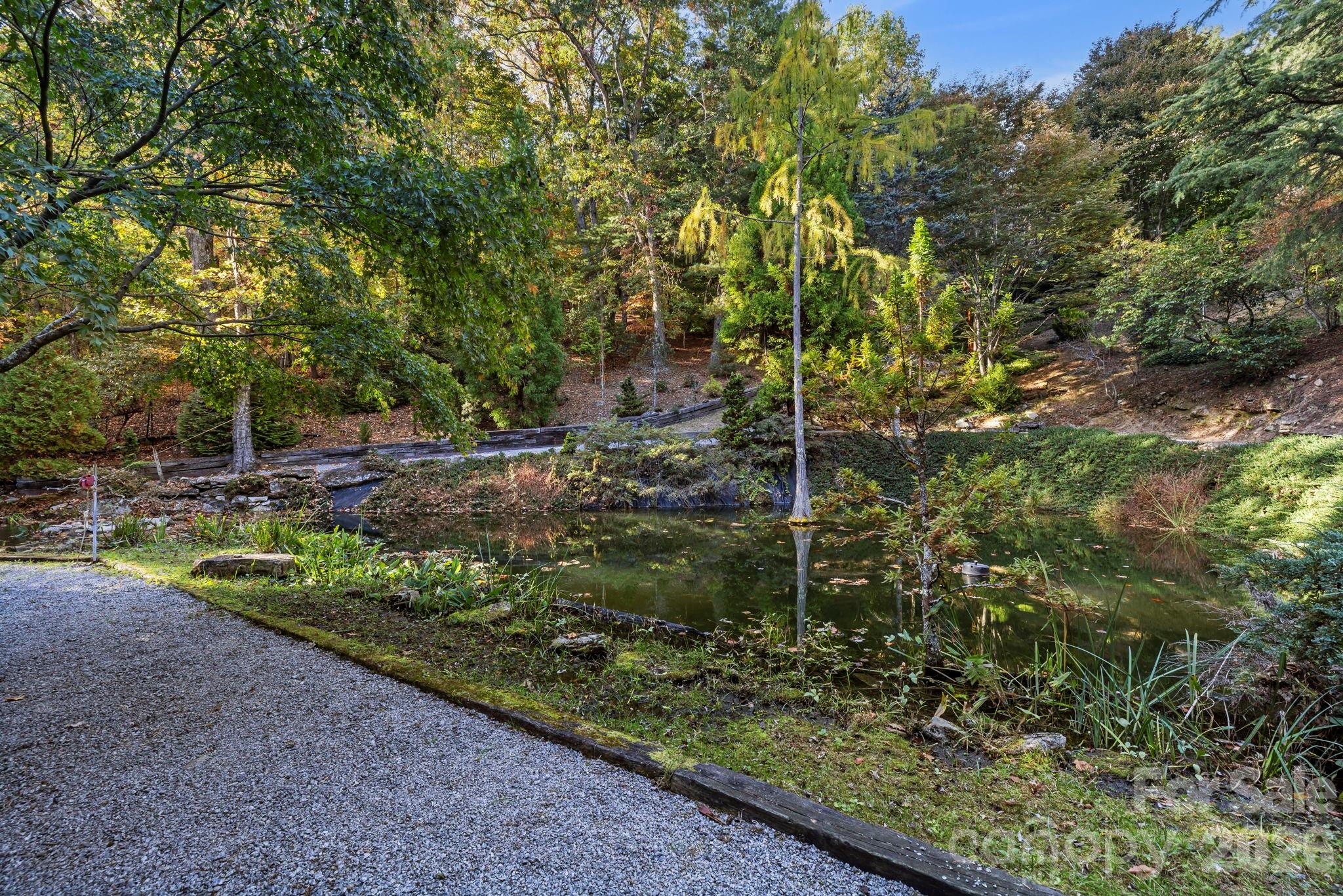 31 South Ridge Drive Hendersonville, NC 28739 - Photo 45 of 48