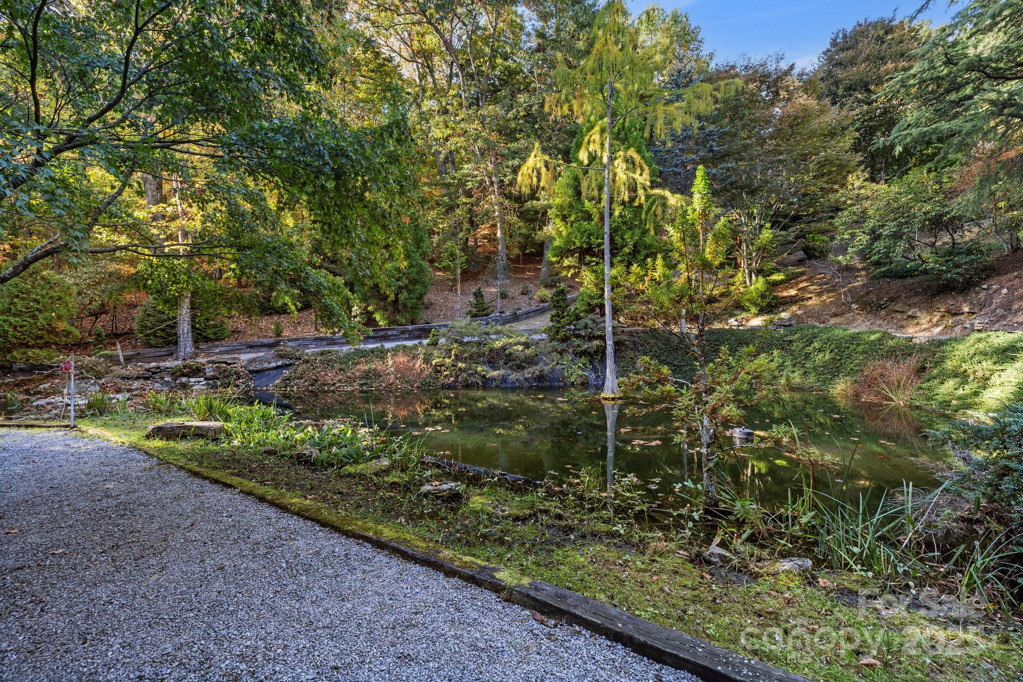 31 South Ridge Drive Hendersonville, NC 28739 - Photo 45 of 48