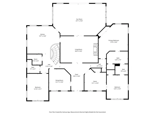 $1,150,000 | 31 South Ridge Drive, Hendersonville, NC 28739