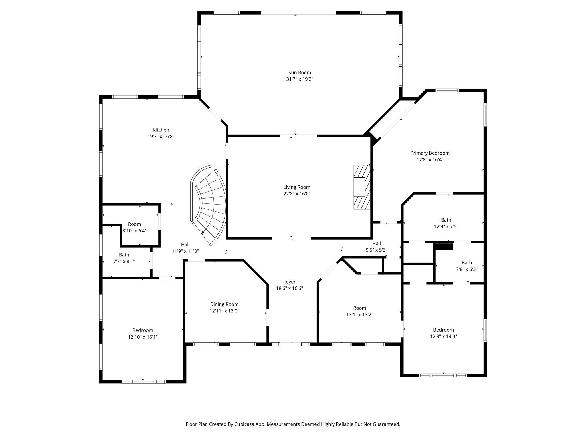 31 South Ridge Drive Hendersonville, NC 28739 - Photo 47 of 48