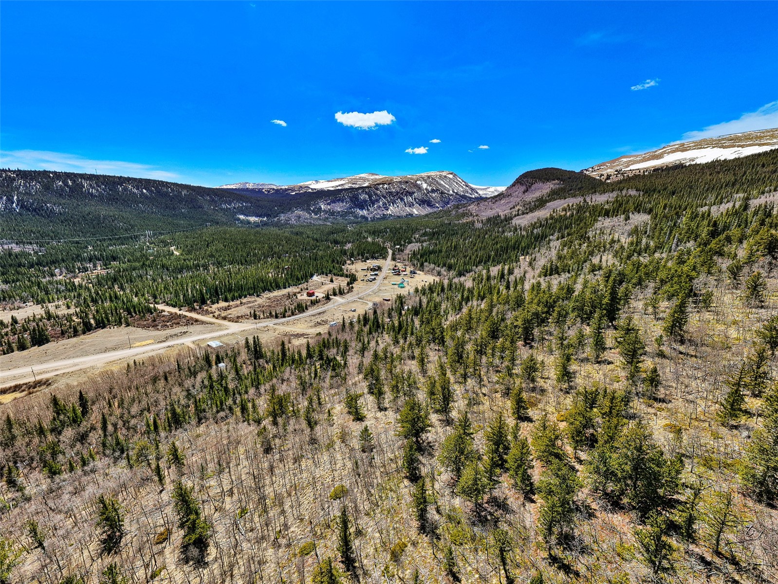 270 Co Road Alma, CO 80420 - Photo 10 of 47 Gallery Image 10