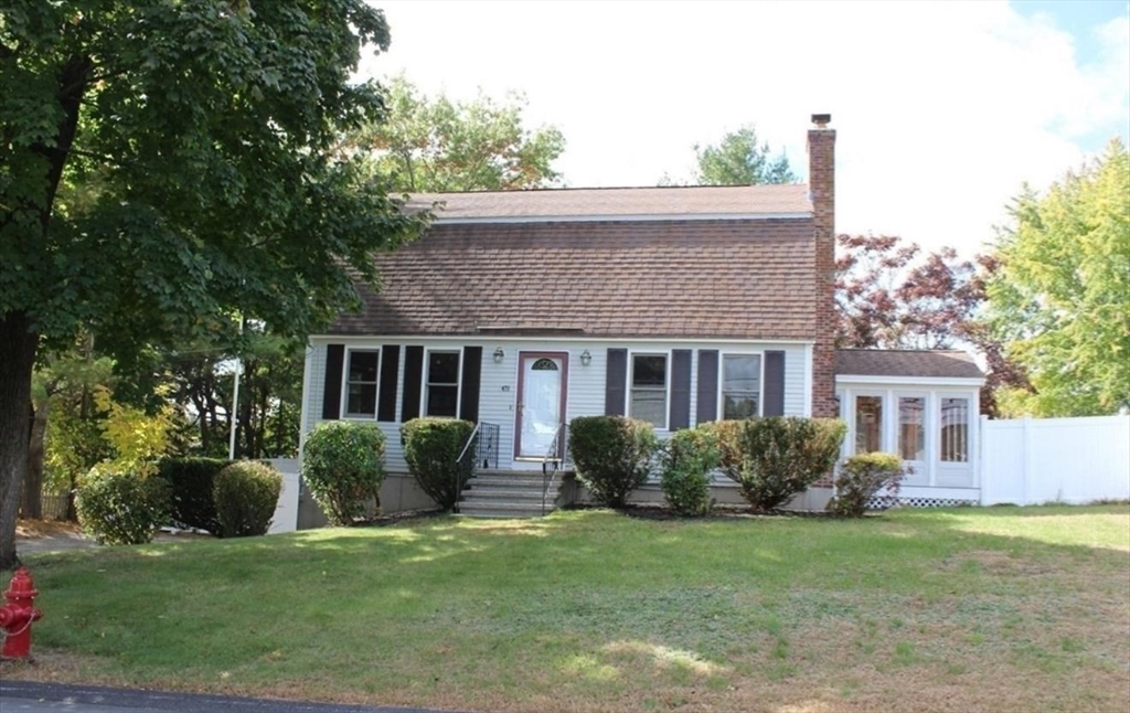 471 Butman Road Lowell, MA 01852 - Photo 2 of 29