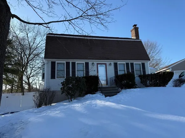 $655,000 | 471 Butman Road, Lowell, MA 01852