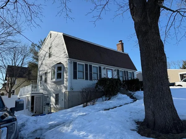 $655,000 | 471 Butman Road, Lowell, MA 01852