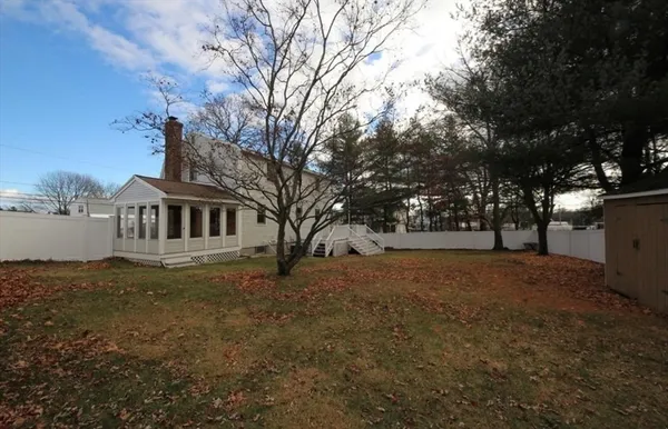 $655,000 | 471 Butman Road, Lowell, MA 01852