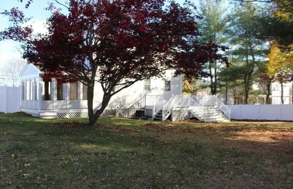 $655,000 | 471 Butman Road, Lowell, MA 01852