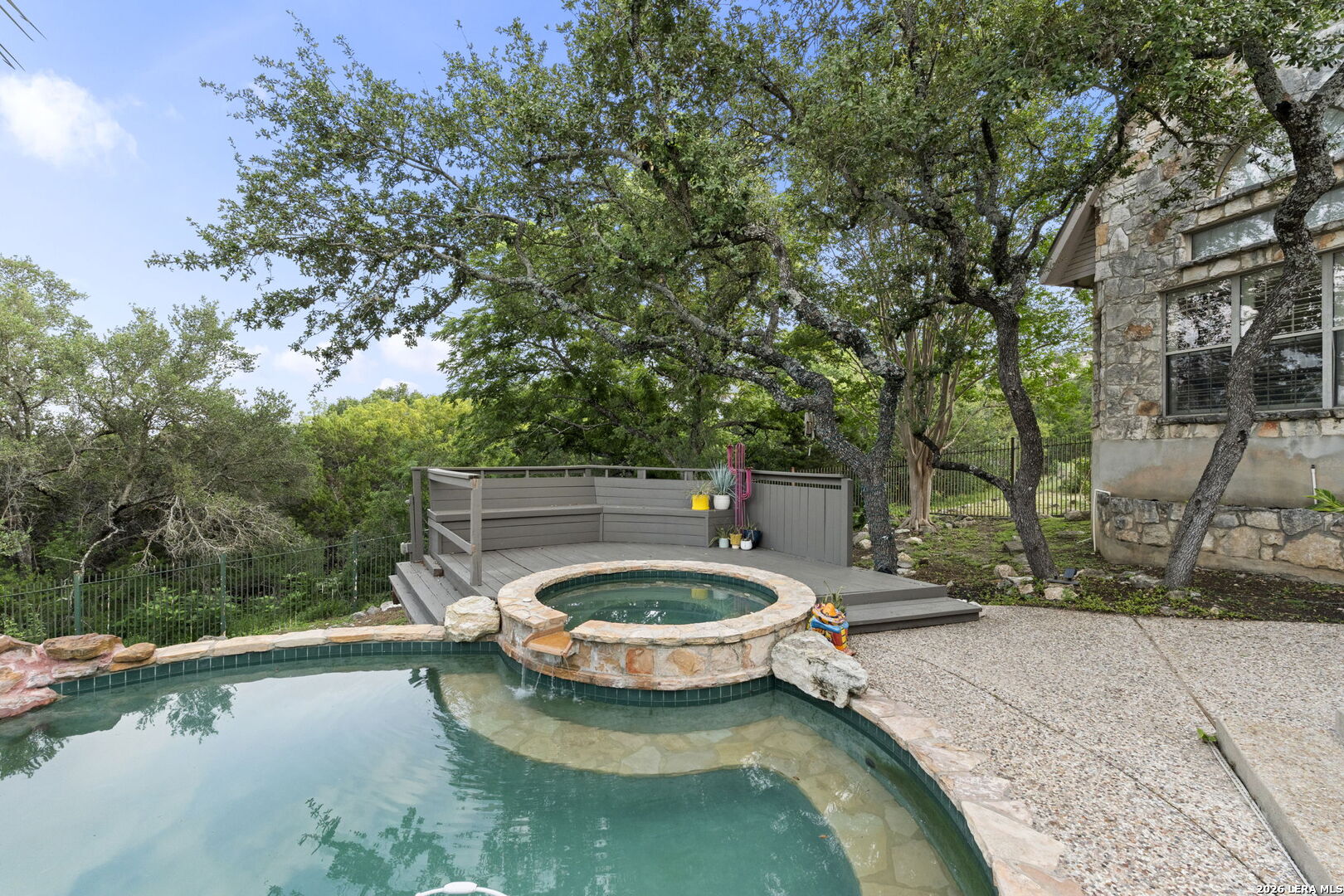 27 Trophy Ridge San Antonio, TX 78258 - Photo 66 of 78