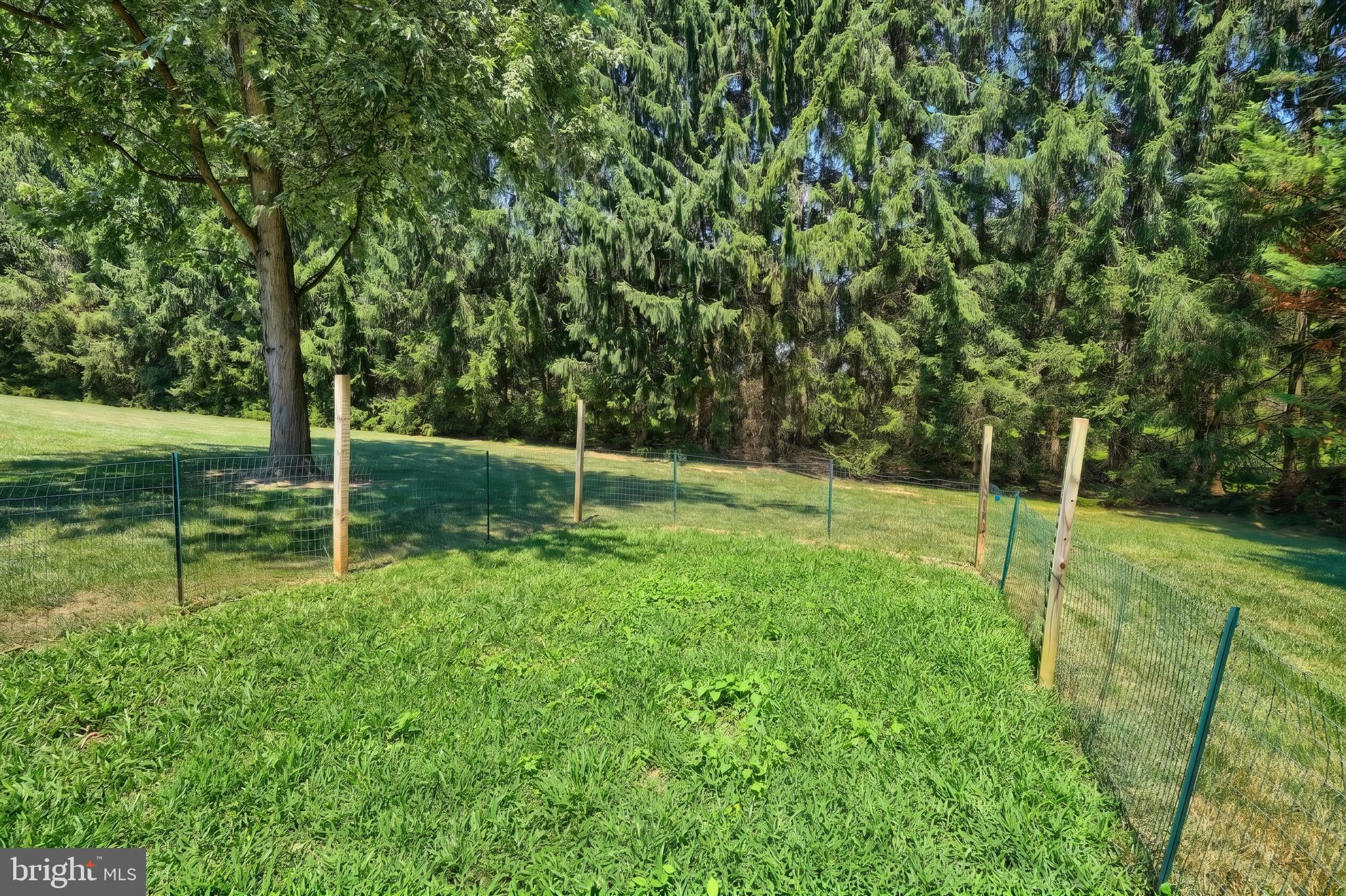 16909 Big Falls Road Monkton, MD 21111 - Photo 18 of 66 Garden