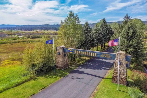 $75,900 | Tbd Columbine Drive, New Meadows, ID 83654